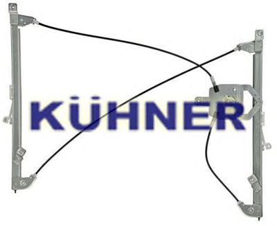 AD KUHNER av1435 -  Подъемное устройство для окон